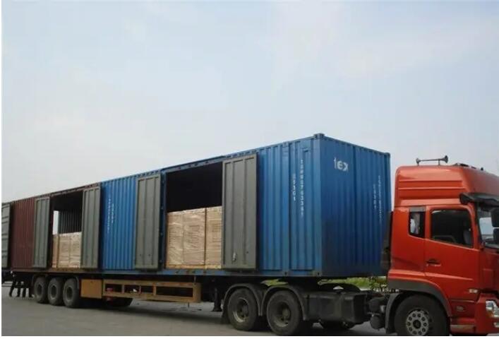 厦门到英吉沙县整车运输